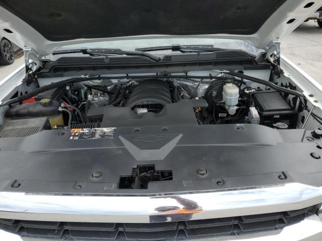Photo 11 from auction – 2016 CHEVROLET SILVERADO with VIN 3GCPCREC2GG261472