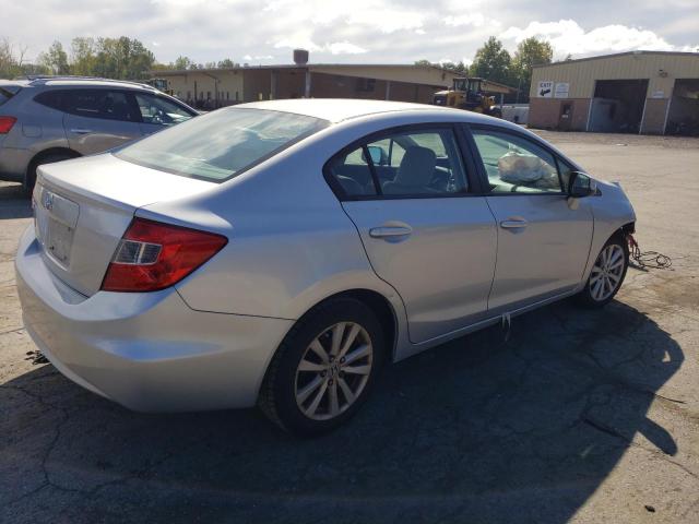 Photo 3 from auction – 2012 HONDA CIVIC EXL with VIN 2HGFB2F94CH305931