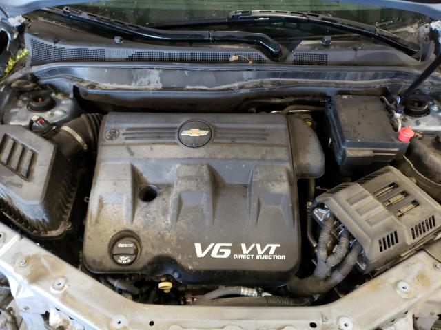 Photo 12 from auction – 2014 CHEVROLET EQUINOX LT with VIN 2GNFLCE30E6115371