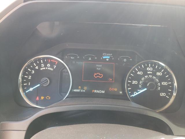 Photo 9 from auction – 2018 FORD F150 SUPER with VIN 1FTEW1EP9JKF77759