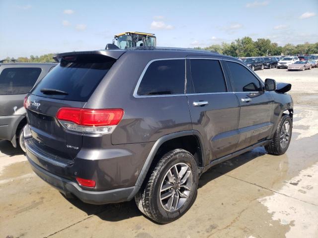 Photo 3 from auction – 2017 JEEP GRAND CHER with VIN 1C4RJFBG1HC797838