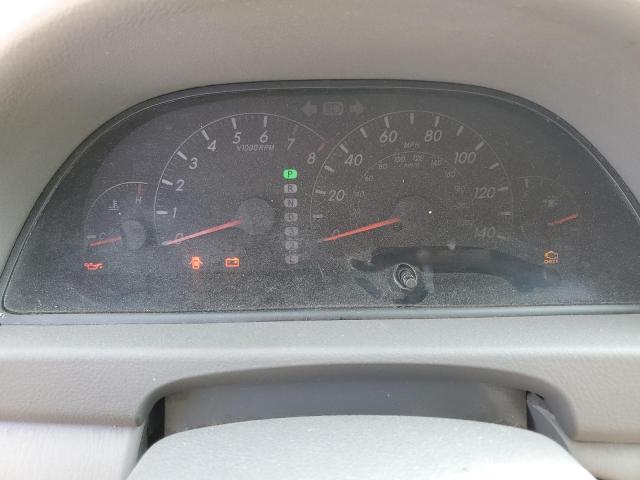 Photo 9 from auction – 2005 TOYOTA CAMRY LE with VIN 4T1BF32K35U614947