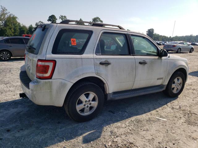 Photo 3 from auction – 2008 FORD ESCAPE XLS with VIN 1FMCU02Z98KD67441