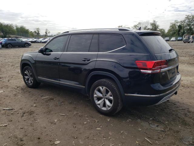 Photo 2 from auction – 2018 VOLKSWAGEN ATLAS SEL with VIN 1V2ER2CA6JC548997