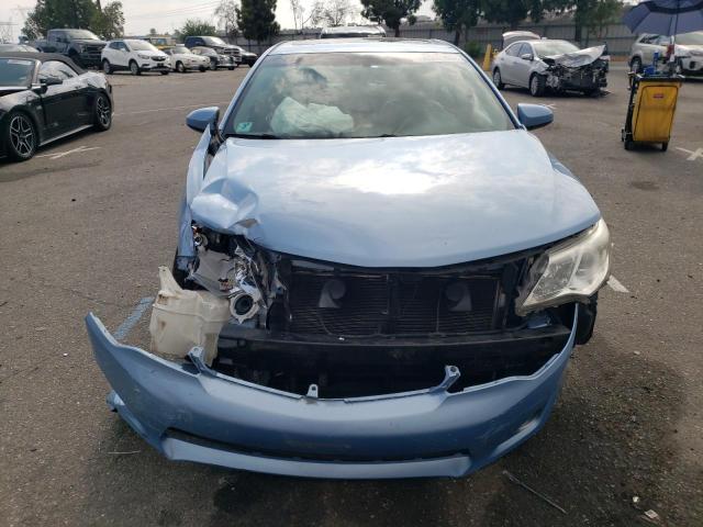 Photo 5 from auction – 2012 TOYOTA CAMRY BASE with VIN 4T4BF1FK5CR232632