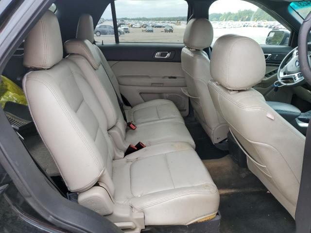 Photo 11 from auction – 2013 FORD EXPLORER with VIN 1FM5K7B88DGC28283