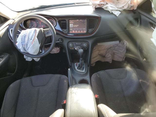 Photo 8 from auction – 2014 DODGE DART SXT with VIN 1C3CDFBB1ED668154