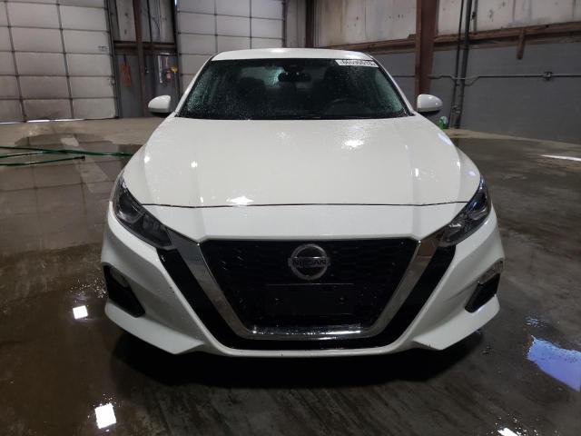 Photo 5 from auction – 2021 NISSAN ALTIMA S with VIN 1N4BL4BV0MN398373