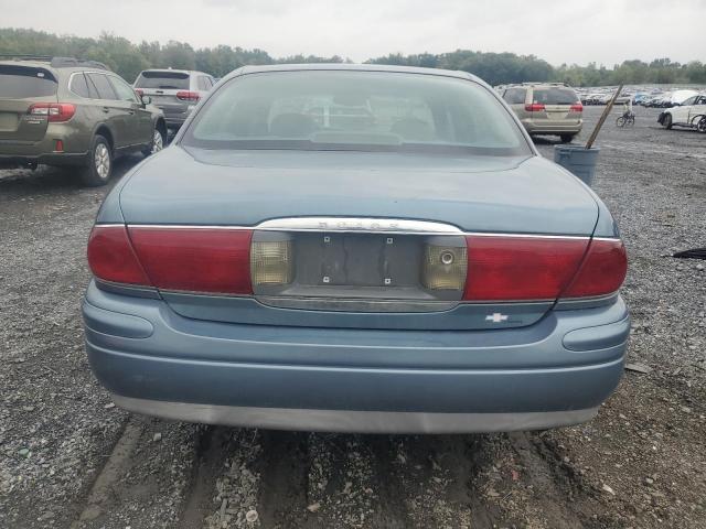 Снимка 6 от търг – 2000 BUICK LESABRE LI с VIN 1G4HR54K8YU122302