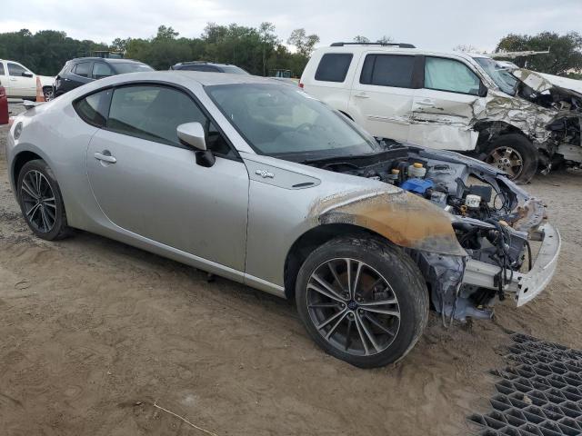 Photo 4 from auction – 2013 SUBARU BRZ 2.0 LI with VIN JF1ZCAC17D2605593