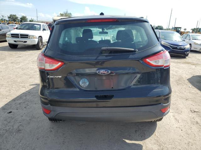 Foto 6 de la subasta – 2013 FORD ESCAPE S con VIN 1FMCU0F76DUB68659