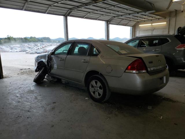 Photo 2 from auction – 2006 CHEVROLET IMPALA LT with VIN 2G1WT55K369411537