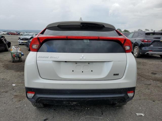 Photo 6 from auction – 2020 MITSUBISHI ECLIPSE CR with VIN JA4AS4AA9LZ029195
