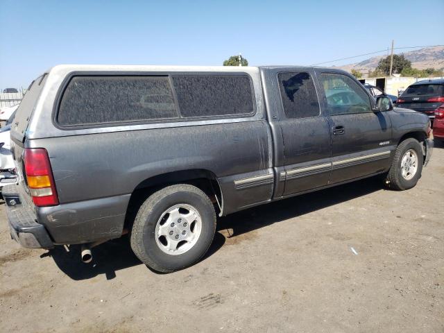 Photo 3 from auction – 2001 CHEVROLET SILVERADO with VIN 1GCEC19T61Z146805