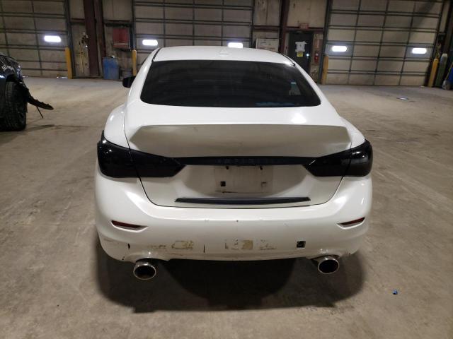 Photo 6 from auction – 2014 INFINITI Q50 BASE with VIN JN1BV7AP3EM675729