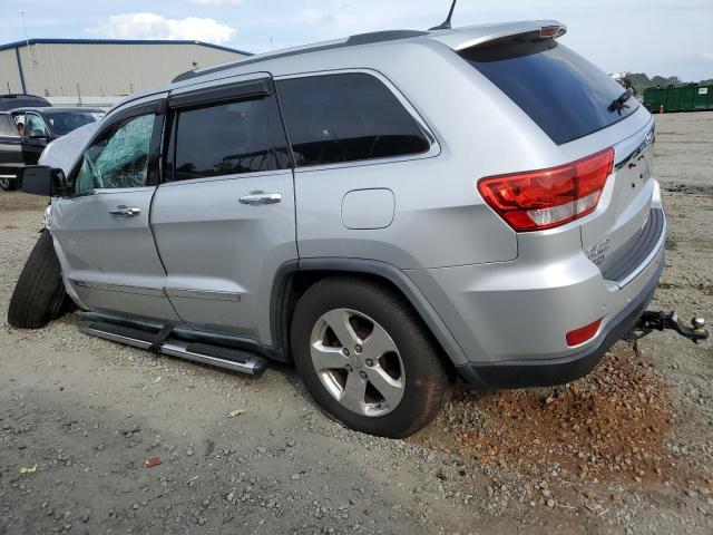 Photo 2 from auction – 2011 JEEP CHEROKEE with VIN 1J4RR5GG9BC515944