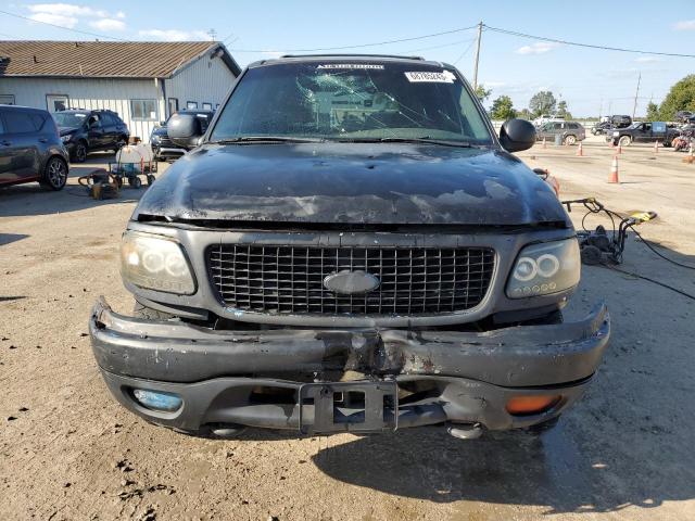 Photo 5 from auction – 2000 FORD EXPEDITION with VIN 1FMRU1661YLA99933