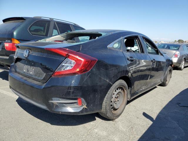 Photo 3 from auction – 2017 HONDA CIVIC LX with VIN 2HGFC2F58HH539703