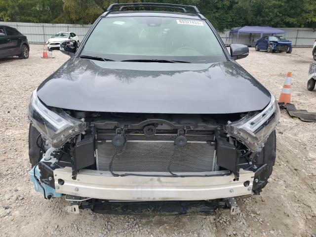 Photo 5 from auction – 2022 TOYOTA RAV4 SE with VIN JTM16RFV4ND531423