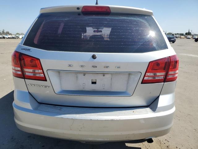 Photo 6 from auction – 2014 DODGE JOURNEY SE with VIN 3C4PDCAB5ET102215