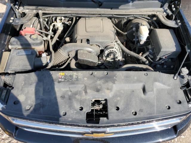 Photo 11 from auction – 2012 CHEVROLET SILVERADO with VIN 1GCRKTE72CZ171390