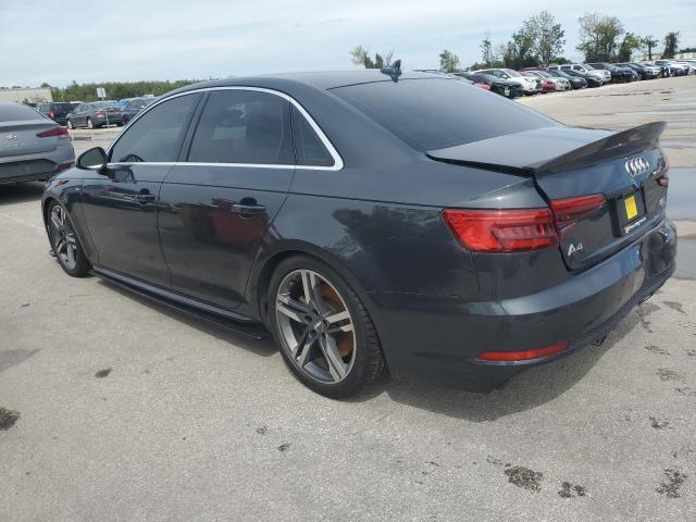 Photo 2 from auction – 2017 AUDI A4 PREMIUM with VIN WAUENAF44HA140756