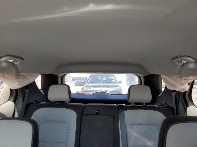 Photo 10 from auction – 2021 CHEVROLET EQUINOX LS with VIN 3GNAXHEV9MS135115