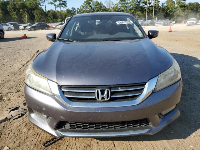 Photo 5 from auction – 2014 HONDA ACCORD SPO with VIN 1HGCR2F57EA066064