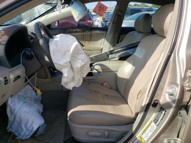 Photo 7 from auction – 2007 TOYOTA CAMRY CE with VIN 4T1BE46K97U510596