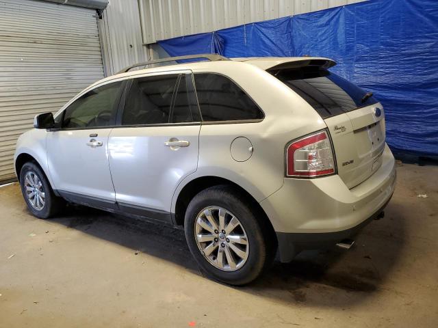 Photo 2 from auction – 2007 FORD EDGE SEL P with VIN 2FMDK39C57BA91409