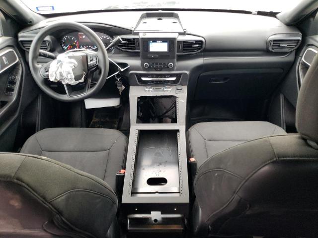 Photo 8 from auction – 2021 FORD EXPLORER P with VIN 1FM5K8AB3MGC01656