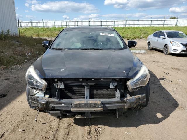 Photo 5 from auction – 2015 KIA CADENZA PR with VIN KNALN4D70F5194115