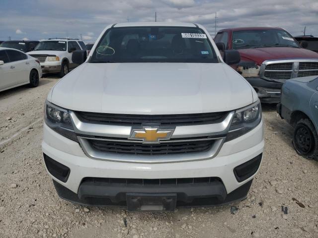 Photo 5 from auction – 2019 CHEVROLET COLORADO with VIN 1GCHSBEA8K1281472