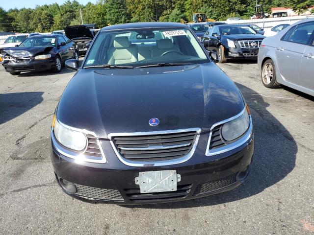 Photo 5 from auction – 2008 SAAB 9-5 2.3T with VIN YS3ED49G783512911