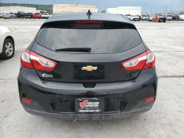 Photo 6 from auction – 2017 CHEVROLET CRUZE with VIN 3G1BE6SM6HS583507