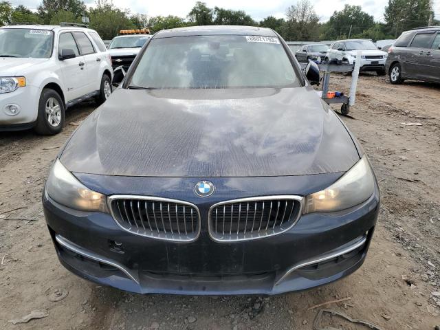 Photo 5 from auction – 2014 BMW 328 XIGT with VIN WBA3X5C56ED243144