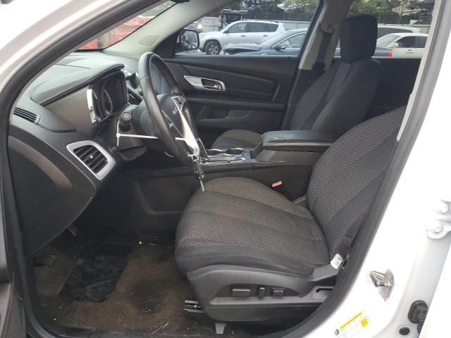 Photo 7 from auction – 2011 GMC TERRAIN with VIN 2CTFLTECXB6394952