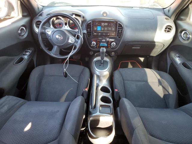 Photo 8 from auction – 2011 NISSAN JUKE S with VIN JN8AF5MR8BT011200