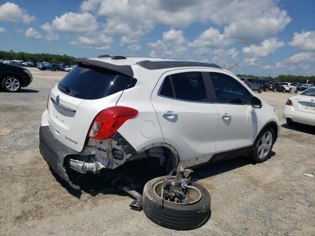 Снимка 3 от търг – 2015 BUICK ENCORE с VIN KL4CJASB6FB270923