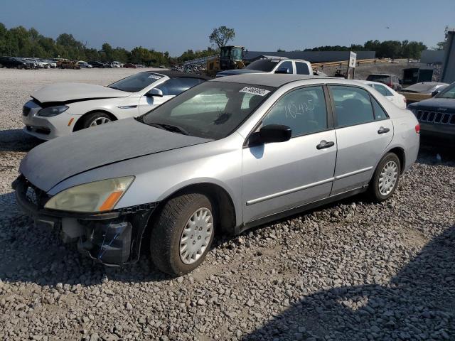 Photo 1 from auction – 2003 HONDA ACCORD DX with VIN 1HGCM55153A013746