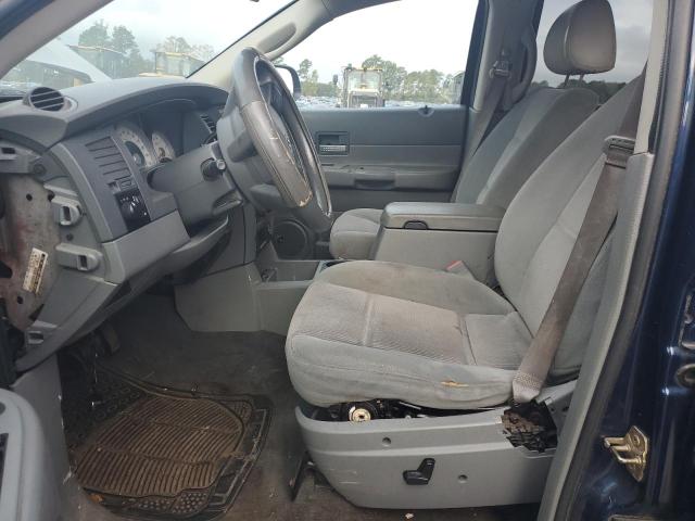 Photo 7 from auction – 2004 DODGE DURANGO SL with VIN 1D4HB48D04F183305