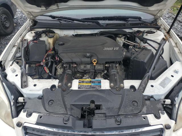 Photo 11 from auction – 2009 CHEVROLET IMPALA POL with VIN 2G1WS57M291304161