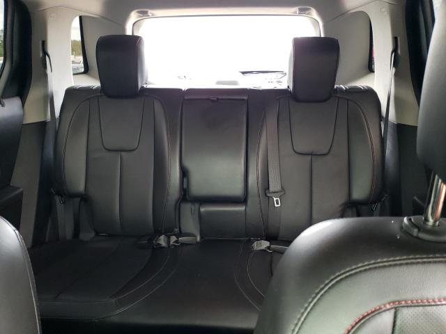 Photo 10 from auction – 2014 GMC TERRAIN DE with VIN 2GKALUEK2E6136744
