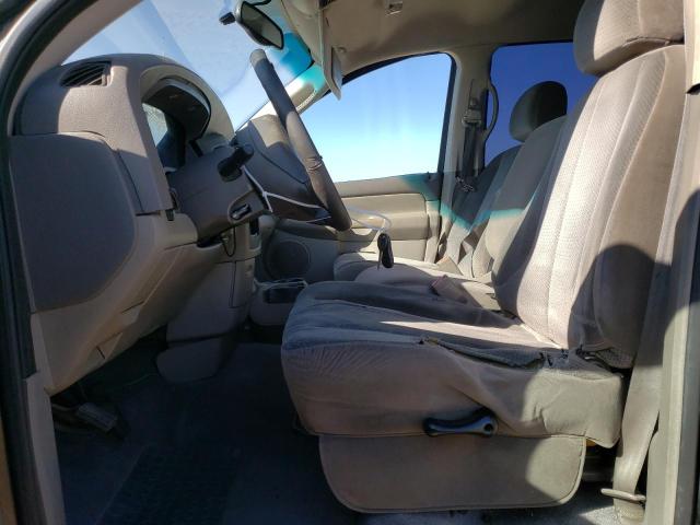 Photo 7 from auction – 2002 DODGE RAM 1500 with VIN 1D7HA18N12S662883