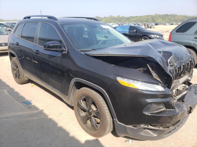 Photo 4 from auction – 2018 JEEP CHEROKEE L with VIN 1C4PJLCB9JD556800
