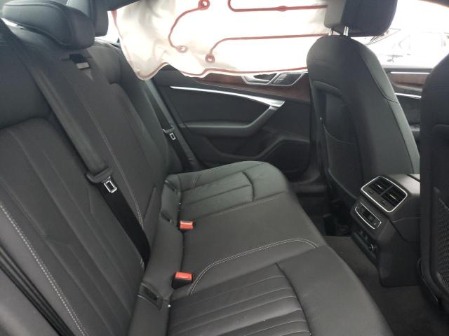 Photo 10 from auction – 2019 AUDI A6 PREMIUM with VIN WAUK2AF20KN129778