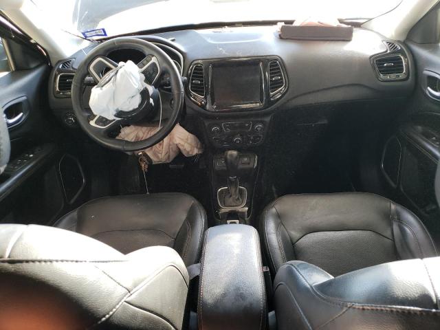 Photo 8 from auction – 2018 JEEP COMPASS LI with VIN 3C4NJCCB3JT502989
