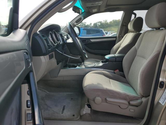 Photo 7 from auction – 2003 TOYOTA 4RUNNER SR with VIN JTEBU14R538005319