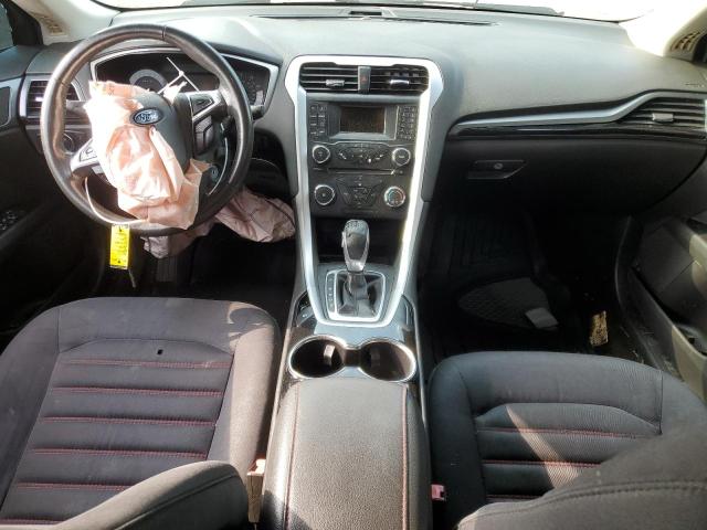 Foto 8 de la subasta – 2014 FORD FUSION SE con VIN 3FA6P0HD3ER349986