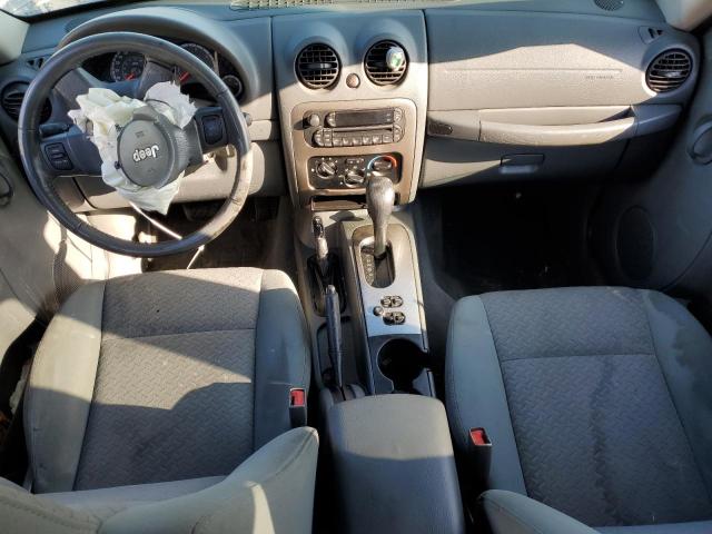 Photo 8 from auction – 2006 JEEP LIBERTY RE with VIN 1J4GL38K16W182126